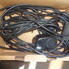 Panasonic リアカメラ単品　型式：CA-PDR10Dの画像