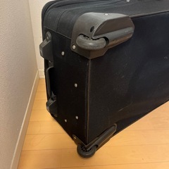 キャリーケースの画像