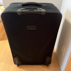 キャリーケースの画像