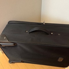 キャリーケースの画像