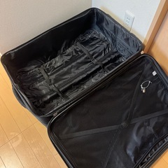 キャリーケースの画像