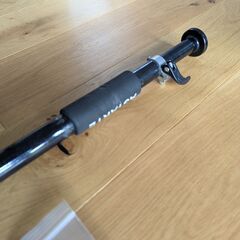 ドア枠取り付けタイプ 懸垂バーの画像