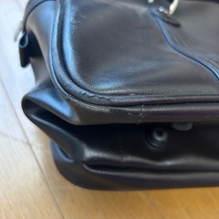 EASTBOY スクバ　バッグの画像