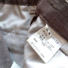 子供　フォーマルセットの画像