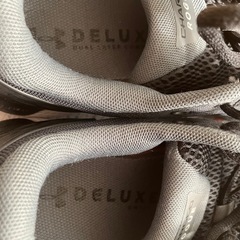 【美品】Under Armour Rogue ランニングシューズ　27.5センチの画像