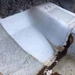 スズキアルトバン5MTです。の画像