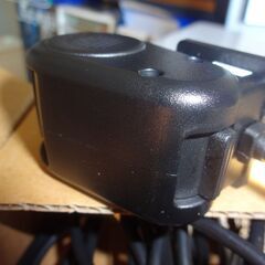 Panasonic リアカメラ単品　型式：CA-PDR10Dの画像