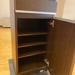 収納ケースの画像