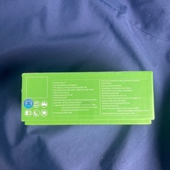 アクションカメラ　Y9の画像