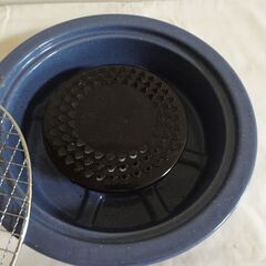 105  焼肉プレートの画像