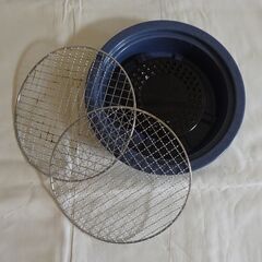 105  焼肉プレートの画像