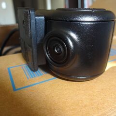 Panasonic リアカメラ単品　型式：CA-PDR10Dの画像