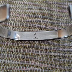 Wild Wood　Sun Bangle サン バングルの画像