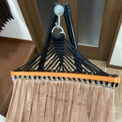 自立式ハンモックの画像