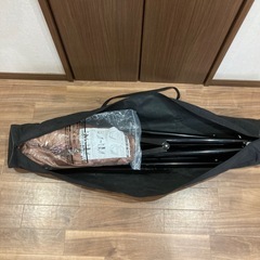 自立式ハンモックの画像