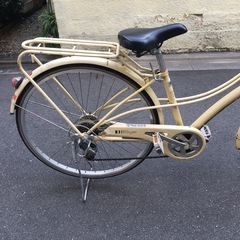 自転車4288の画像