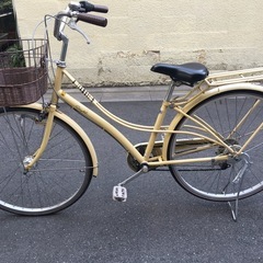 自転車4288の画像