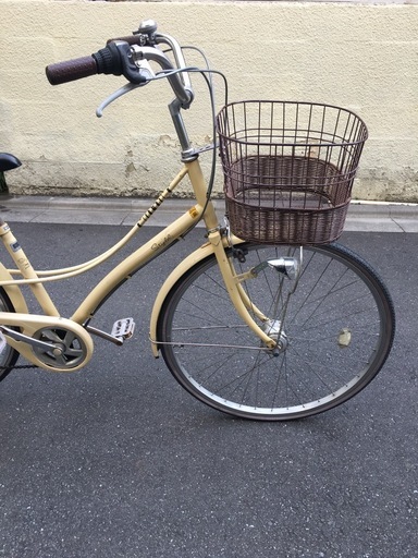 自転車4288