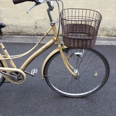 自転車4288の画像