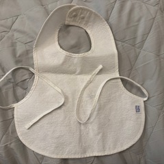 ファミリア　familiar スタイ　エプロンの画像