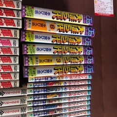 漫画いろいろ64冊の画像