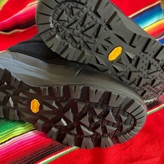 新品★27.0ノースフェイスブーツの画像