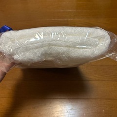 バスタオル　新品の画像