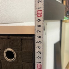 隙間収納Boxの画像