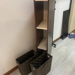 隙間収納Boxの画像