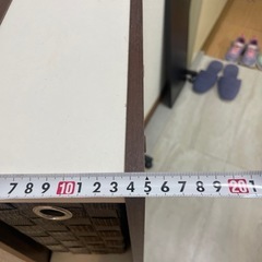 隙間収納Boxの画像