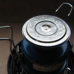 未使用　TIGER　ポータブルコンロ　BigSky　シングルバーナー　アウトドア・キャンプの画像