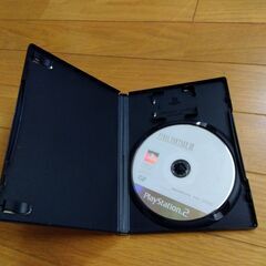 プレステ2(PS2) ソフト5本 通電可ですが念のためジャンク扱いの画像