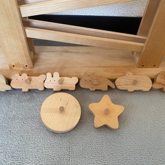 なかよしライブラリー　ころころ動物の画像