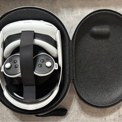 3点セット‼️Meta Quest 3 (512GB)の画像