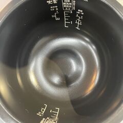 炊飯器 アイリスオーヤマ RC-1SA30AZ 2023年 ３合　キッチン家電【安心の3ヶ月保証】🚚自社配送時💳代引き可🚚(現金、クレジット、スマホ決済対応)の画像