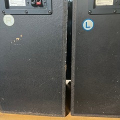 DIATONE ダイヤトーン DS-32B　スピーカーペア 中古　大阪の画像