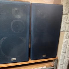 DIATONE ダイヤトーン DS-32B　スピーカーペア 中古　大阪の画像