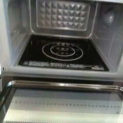 ★リユースのサカイつくば店★TK7315 TOSHIBA 電子レンジ ER-SS17A  19年製 動作確認／クリーニング済み　【リユースのサカイつくば店】 の画像