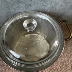 銅鍋　ずんどう寸胴の画像