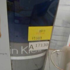  71893 カルバンクライン メンズ 3pack トランクス パンツ　XL　A17130の画像
