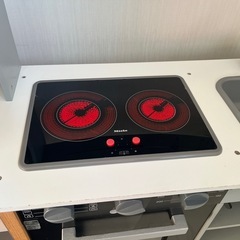 おままごと　キッチンの画像