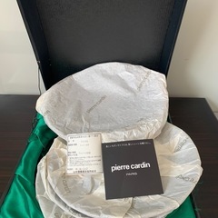 pierre cardin 皿　多用椀揃　　菓子皿の画像