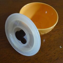 93 ディズニー保存容器の画像