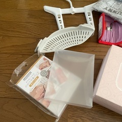 未使用　中古　雑貨の画像