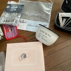 未使用　中古　雑貨の画像