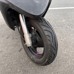 YAMAHA 3yk ジョグZの画像