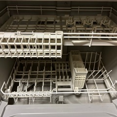 Panasonic 食洗機の画像