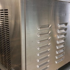 HYPER-TRON  卓上アイスメーカーの画像