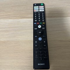 SONY BRAVIA KJ-55X9000Fの画像
