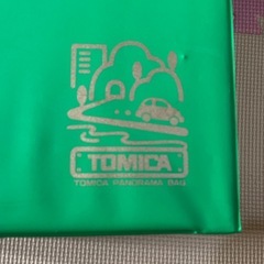 トミカケース部品なしの画像